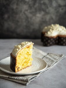 Colomba Melannurca Campana IGP e cioccolato bianco - immagine 7