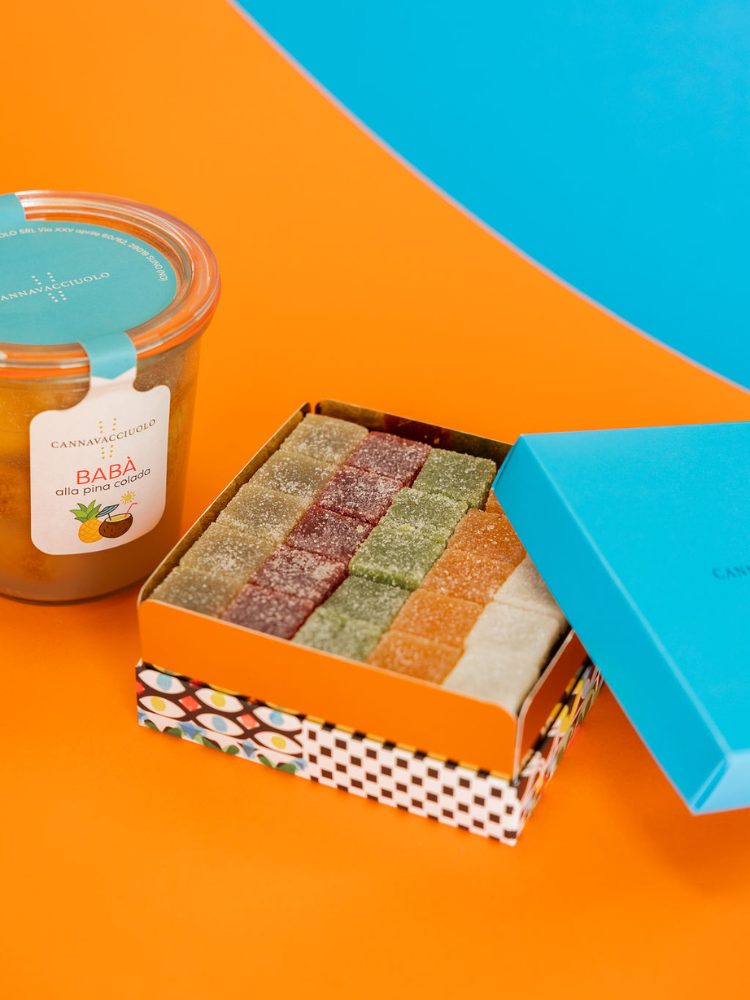 mambo italiano box estate