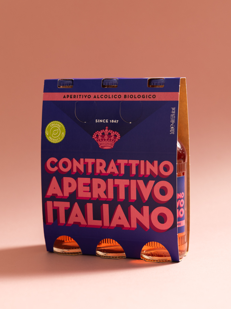 Contrattino - Cannavacciuolo