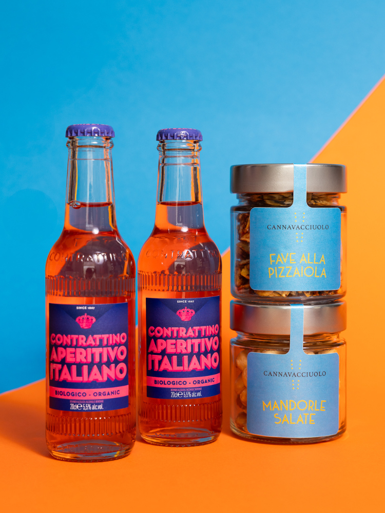 box estate 2025 estate da vivere - Cannavacciuolo