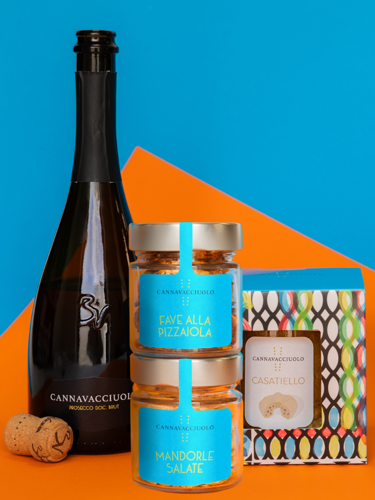 That's Amore - Box estate 2025