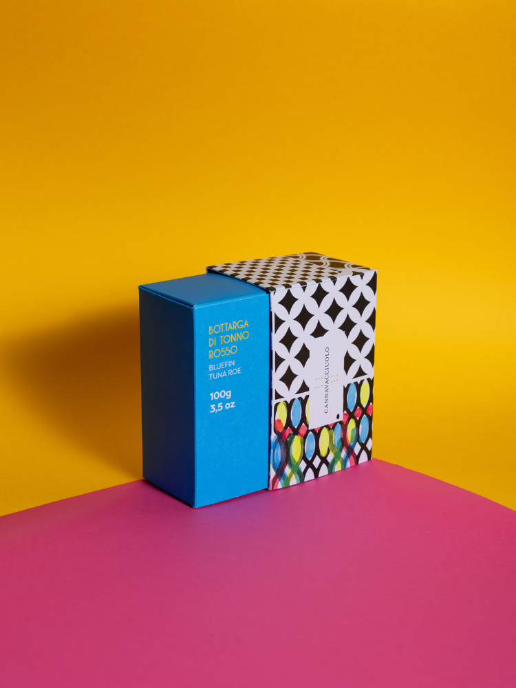 Bottarga di Tonno Rosso 100g