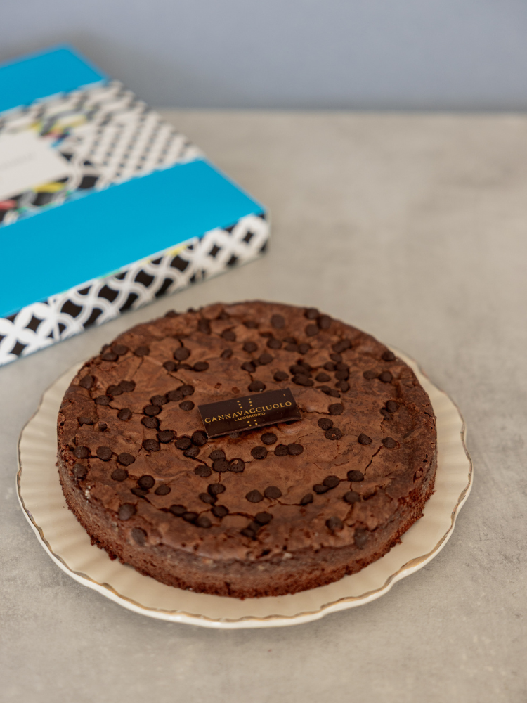 Torta Brownie