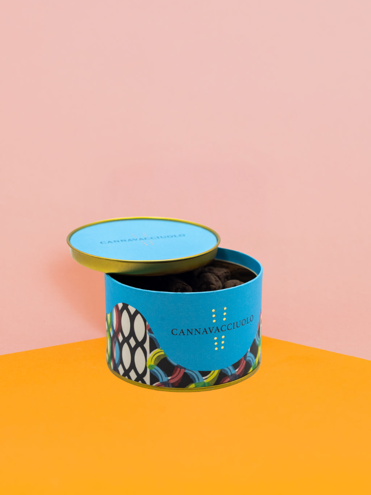 Dragées Alle Gelée