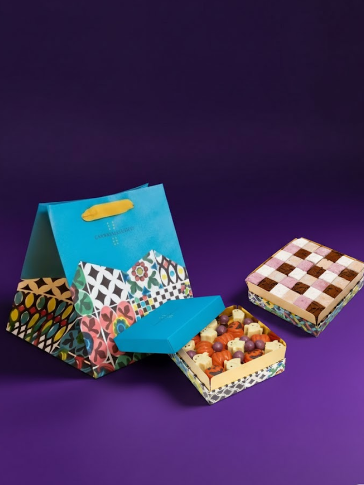 Box Speciale - Dolce Halloween