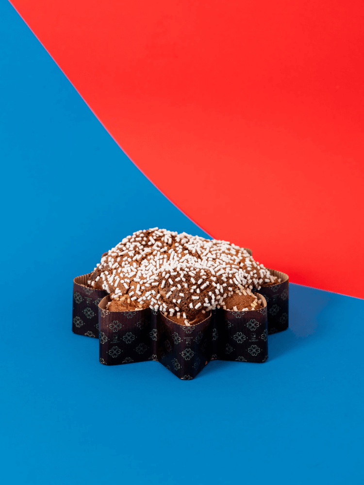 Stella Natale Vegana Mango e Zenzero-cannavacciuolo